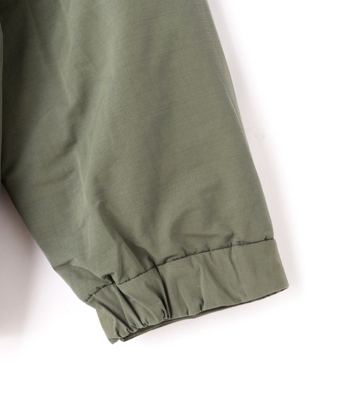 schott（ショット）の「Schott/ショット/M-65 SHORT JACKET/ミリタリー