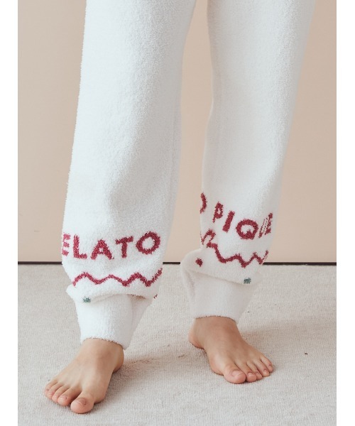 gelato pique（ジェラートピケ）の「【販路限定商品】【HOLIDAY