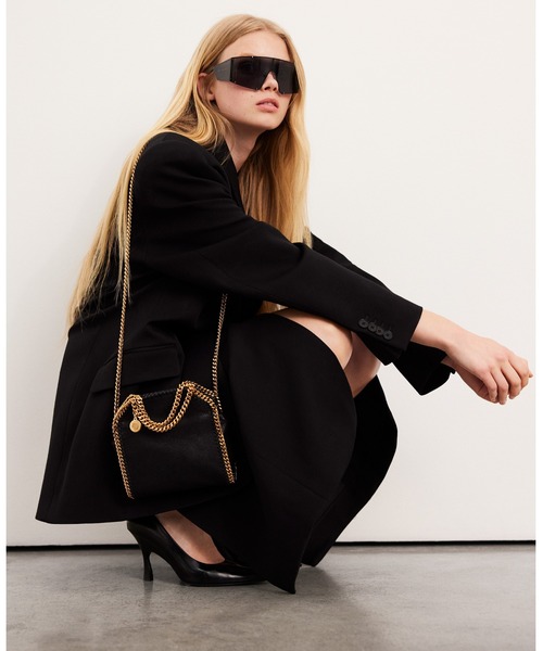 Falabella Tiny Tote Bag / ファラベラ タイニー トートバッグ