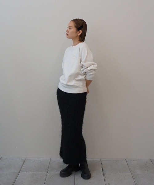 TODAYFUL（トゥデイフル）の「Useful Sweat Pullover（スウェット