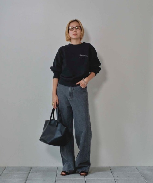 TODAYFUL（トゥデイフル）の「Useful Sweat Pullover（スウェット