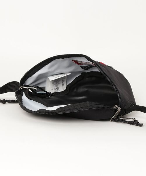 MM6 Maison Margiela（ｴﾑｴﾑｼｯｸｽ ﾒｿﾞﾝ ﾏﾙｼﾞｪﾗ）の「EASTPAK×MM6