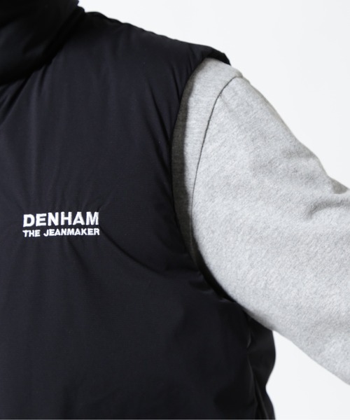 DENHAM（デンハム）の「DENHAM×NANGA/デンハム×ナンガ/NGDH MOUNTAIN