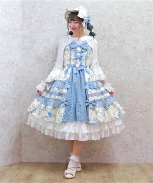 axes femme kawaii（アクシーズファムカワイイ）の「アンティーク