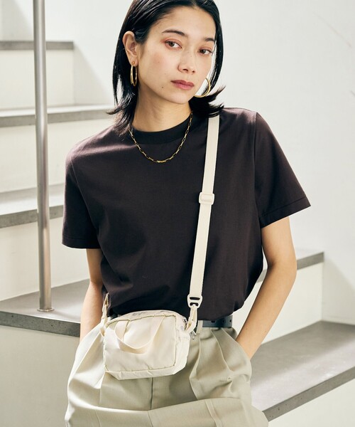 LeSportsac（レスポートサック）の「【別注】＜LeSportsac＞マイクロ