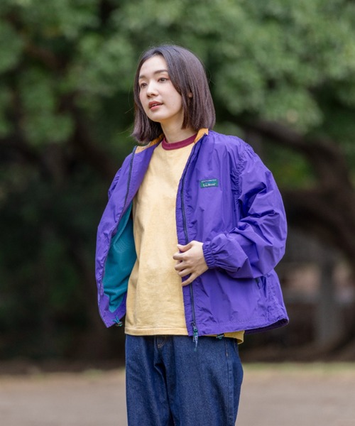 JAPAN EDITION】ロクスベリー・ジャケット（その他アウター）｜L.L.