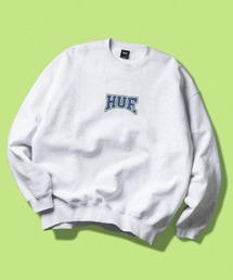 HUF｜ハフのスウェット（グレー/灰色系）通販 - ZOZOTOWN