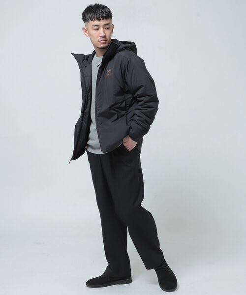 ARC'TERYX（アークテリクス）の「ARC'TERYX × BEAMS / 別注 Atom AR