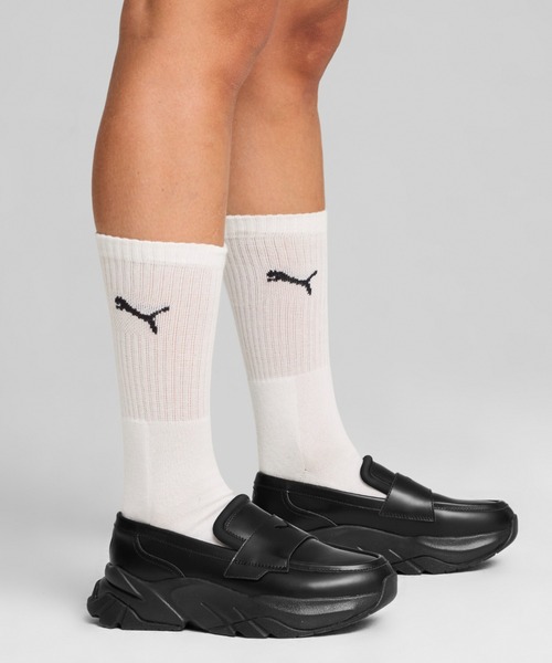 PUMA プーマ ウィメンズ ローファー（スニーカー）｜PUMA（プーマ）の