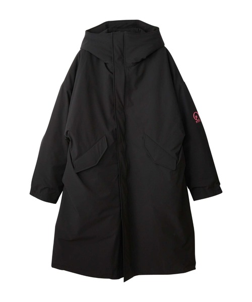 HYSTERIC GLAMOUR（ヒステリックグラマー）の「HYSロゴオーバーサイズ