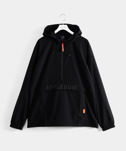 APPLEBUM（アップルバム）の「Nylon Anorak Parka（ナイロンジャケット
