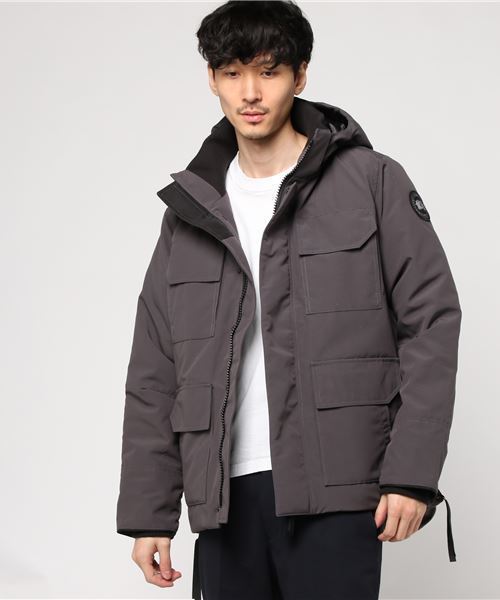 CANADA GOOSE（カナダグース）の「CANADA GOOSE カナダグース MAITLAND