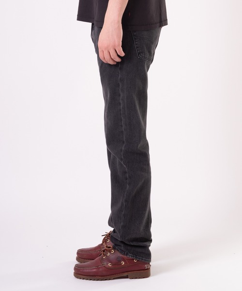 Levi's（リーバイス）の「Levi's/リーバイス 501(R)ジーンズ ブラック