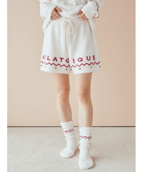 gelato pique（ジェラートピケ）の「【販路限定商品】【HOLIDAY