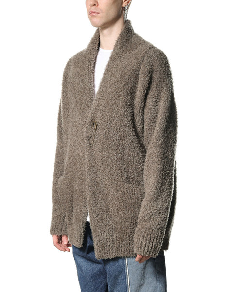 KAZUYUKI KUMAGAI ATTACHMENT（カズユキクマガイアタッチメント）の