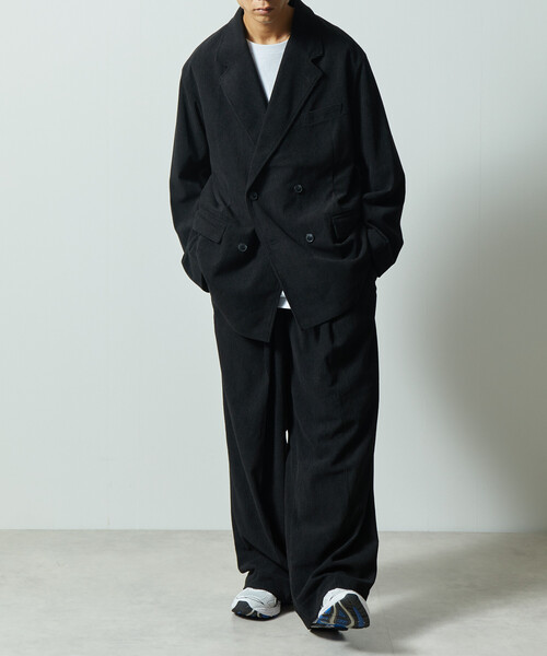 FREAK'S STORE（フリークスストア）の「限定展開 ワイドシルエット