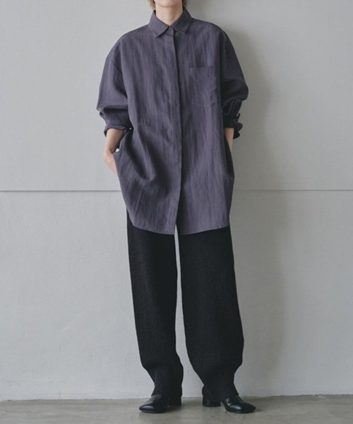 TODAYFUL（トゥデイフル）の「【TODAYFUL/トゥデイフル】シルキー