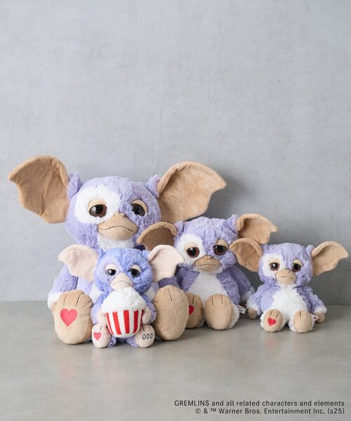 BIRTHDAY BAR（バースデイバー）の「【GREMLINS グレムリン】ギズモ