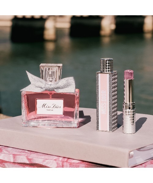 ミス ディオール パルファン（50mL）（香水）｜DIOR（ディオール）の
