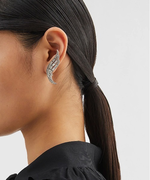 JIL SANDER（ジルサンダー）の「GW2 EARRINGS 4（ピアス（両耳用