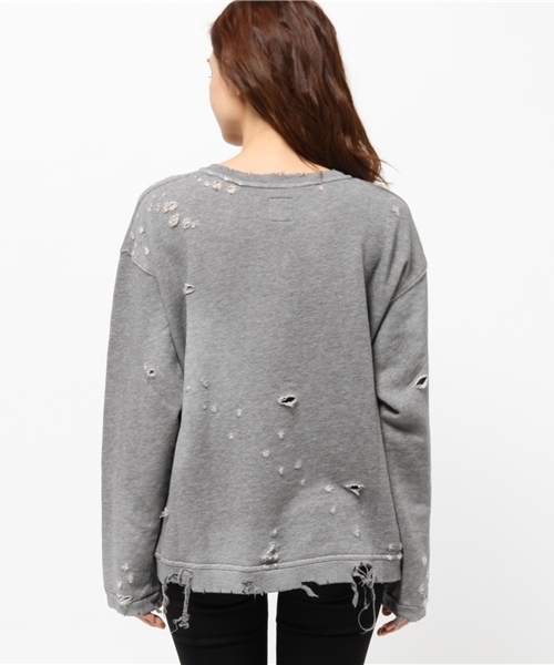 JOURNAL STANDARD（ジャーナルスタンダード）の「【RTA】クルーネック