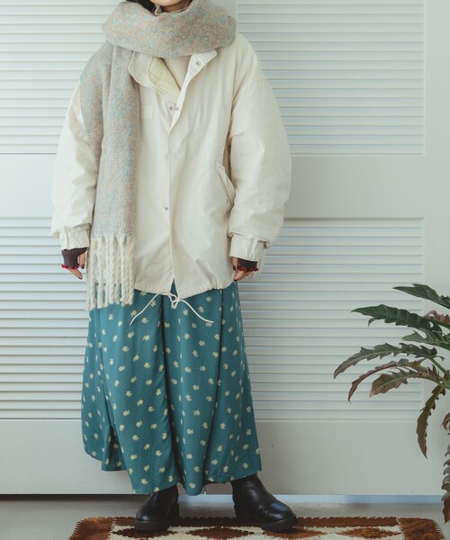 FREAK'S STORE（フリークスストア）の「限定展開 M65 ショート