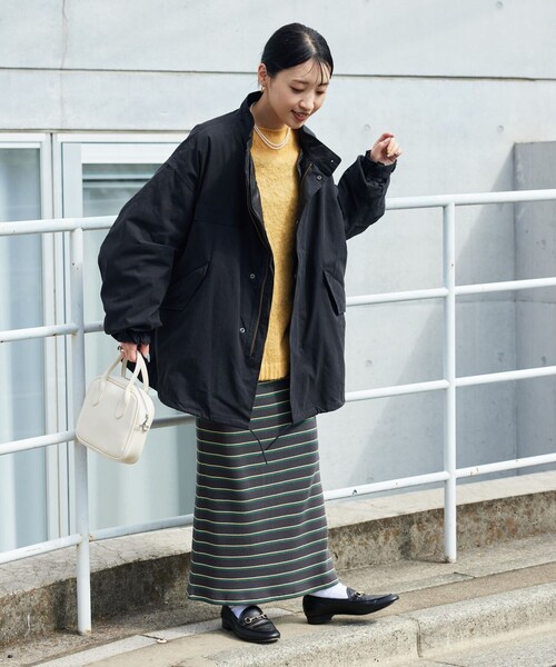 FREAK'S STORE（フリークスストア）の「限定展開 M65 ショート