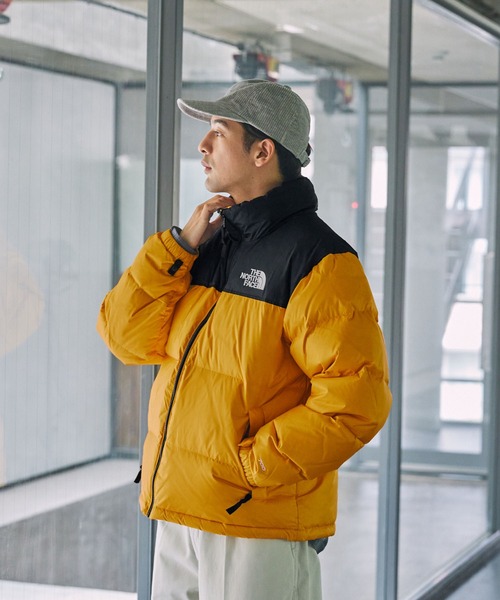 セール】THE NORTH FACE / ザ・ノース・フェイス 1996 RETRO NUPTSE