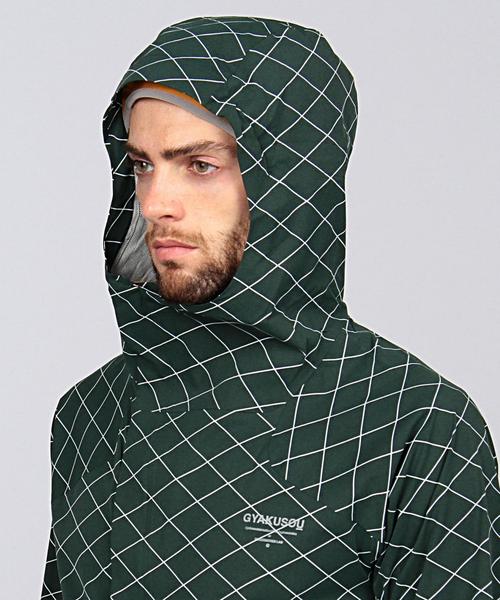 GYAKUSOU（ギャクソウ）の「NIKE（ナイキ） GYAKUSOU シールドランナー