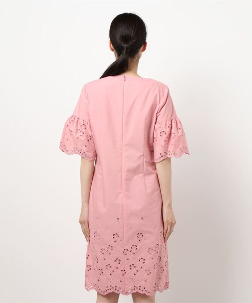 HANAE MORI ALMA EN ROSE（ハナエモリ アルマ・アン・ローズ）の