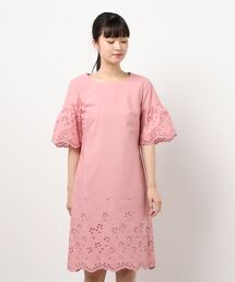 HANAE MORI ALMA EN ROSE（ハナエモリ アルマ・アン・ローズ）の