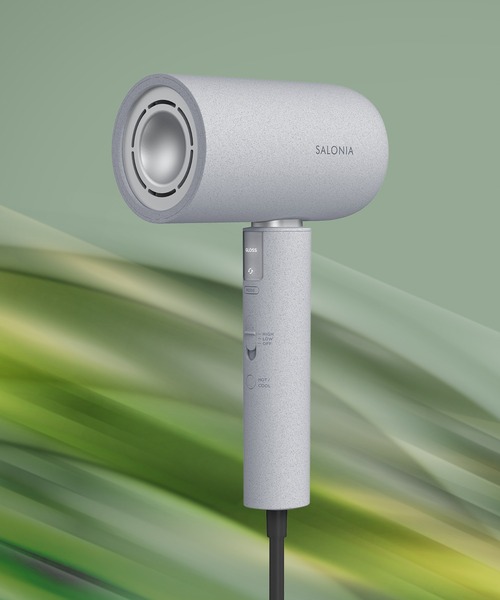 SALONIA サロニア エアトリートメント ドライヤー（美容器具