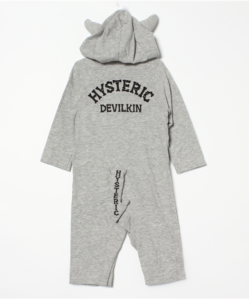 HYSTERIC MINI（ヒステリックミニ）の「BABY DEVILKIN BABY'S つの