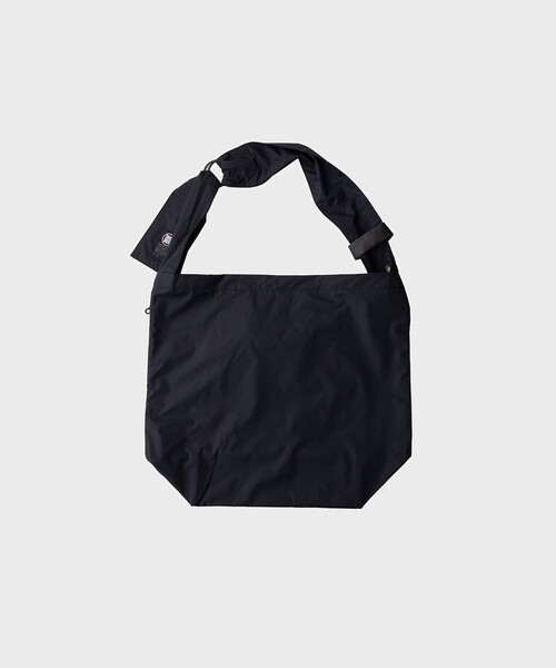 別注〉 WP CORDURA sash Shoulder1番（ショルダーバッグ）｜yorozu