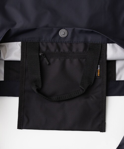 別注〉 WP CORDURA sash Shoulder1番（ショルダーバッグ）｜yorozu