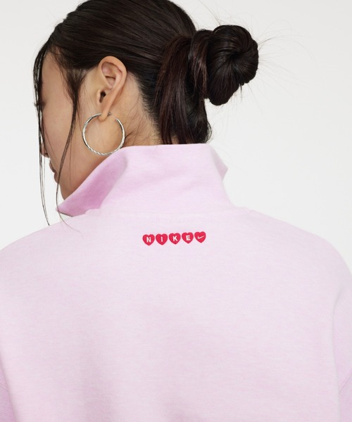 セール】ナイキ スポーツウェア フェニックス フリース ウィメンズ 1/2