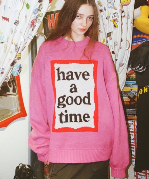 Have a good time（ハバグッタイム）の「【FOREVER21 × have a good