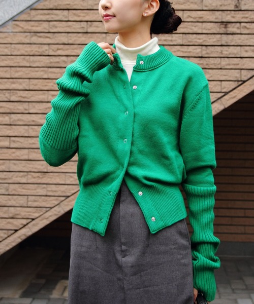 THE SHINZONE（ザ シンゾーン）の「THE SHINZONE/シンゾーン コットン