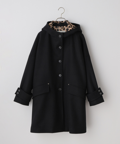 IENA（イエナ）の「【MACKINTOSH/マッキントッシュ】NEW HUMBIE