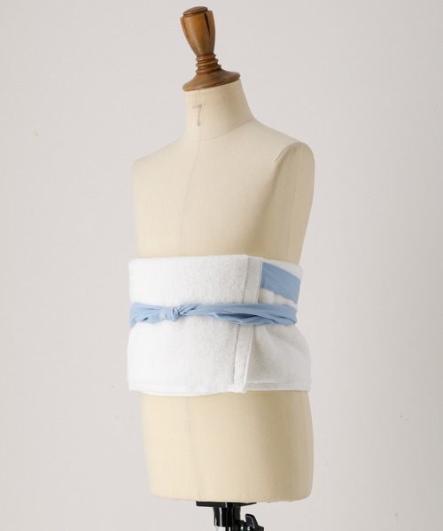 セール】紐付き補正タオル（和装小物）｜Catherine Cottage