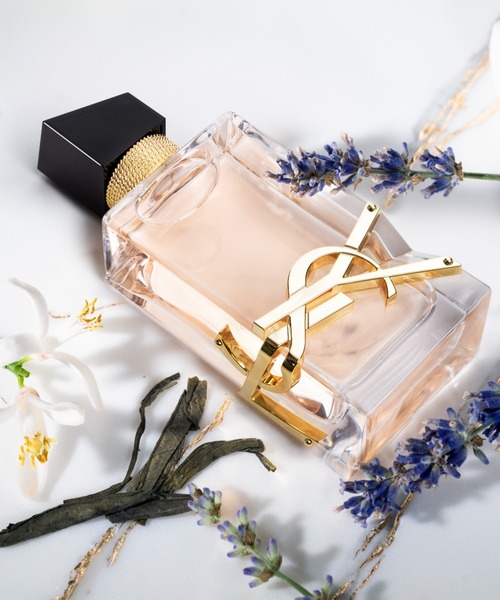 リブレ オーデトワレ (50mL)（香水）｜Yves Saint Laurent Beaute