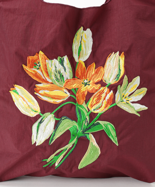 BALL＆CHAIN × TOLIGHT チューリップ バッグ 追加》【BALL＆CHAIN