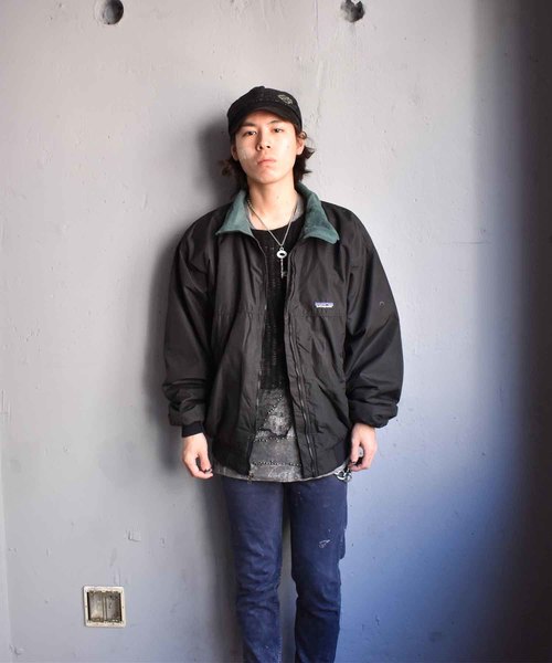 patagonia（パタゴニア）の「【ヴィンテージ古着】Patagonia