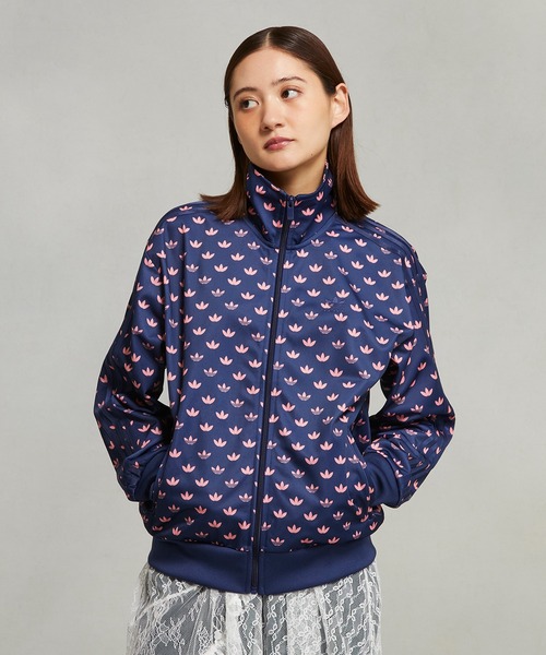 adidas（アディダス）の「【ZOZO限定】モノグラム ファイヤーバード