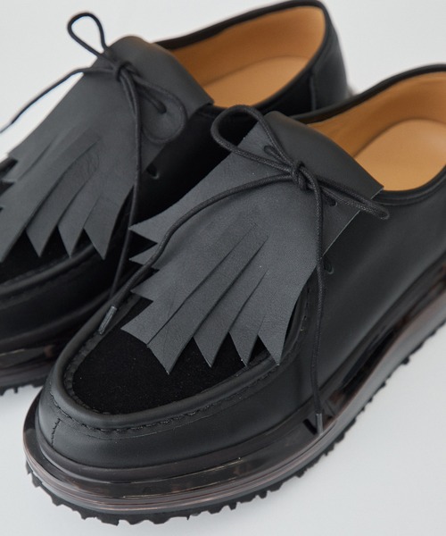 UNITED TOKYO（ユナイテッドトウキョウ）の「キルトタンエアソール