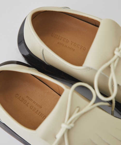 UNITED TOKYO（ユナイテッドトウキョウ）の「キルトタンエアソール