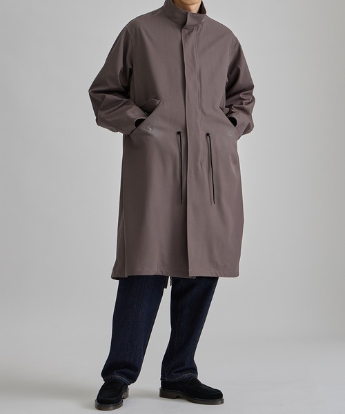 UNITED TOKYO（ユナイテッドトウキョウ）の「VISTO WOOL M-65 モッズ