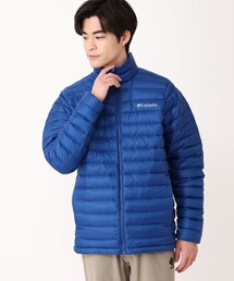 Columbia｜コロンビアのダウンジャケット/コート（ブルー・ネイビー