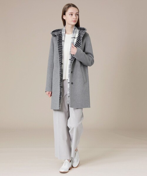 MACKINTOSH LONDON（マッキントッシュ ロンドン）の「リバーチェック