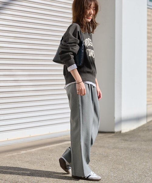 Champion（チャンピオン）の「別注【Champion】*RE RW10oz RAGLAN CN